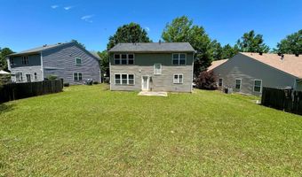 234 Silver Arrow, Austell, GA 30168