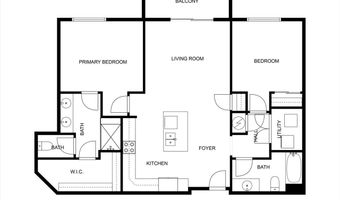 14301 E Tennessee Ave 206, Aurora, CO 80012