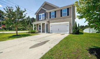 1 Carriagebrook Cir, Camden, SC 29020