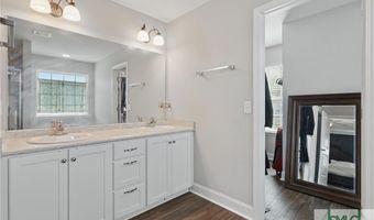 309 Nashview Trl, Allenhurst, GA 31301