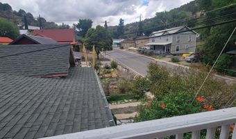 504 A Tombstone Cyn, Bisbee, AZ 85603