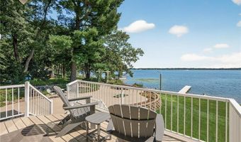 21501 Lake George Blvd, Oak Grove, MN 55303