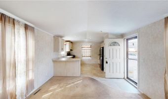 60 West Dr, East Providence, RI 02916