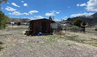 23496 Hwy 75, Challis, ID 83226