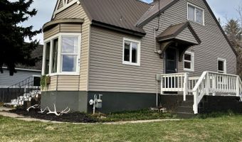 441 MADISON, Afton, WY 83110
