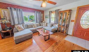 40191 Kiddy Ln Lot 13, Avon, NC 27915