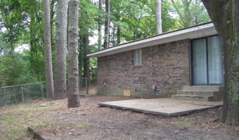 1526 Pine Manor Dr, Arkadelphia, AR 71923