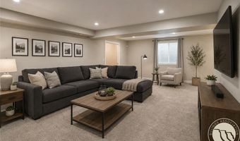 3004 Western Bluffs Blvd, Billings, MT 59106