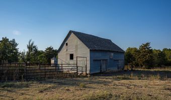 3671 Avenue V, Albert, KS 67511