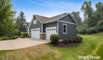 539 W Abbey Mill Dr SE, Ada, MI 49301