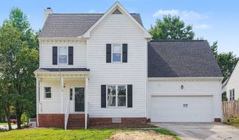 2017 Battlewood Rd, Apex, NC 27523