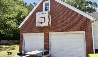 312 N West St, Ahoskie, NC 27910