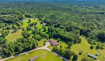 1091 Heafner Rd, Batesville, MS 38606