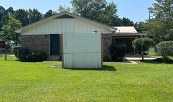 103 Evergreen St, Amory, MS 38821