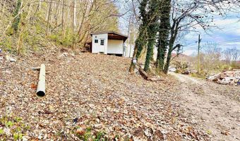 467 Rivervale Cabin Rd, Bedford, IN 47421