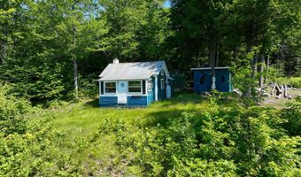 Sawyer Notch Road lot 39B, Andover, ME 04216