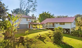 46-4053 KAHANA Dr, Honokaa, HI 96727
