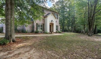 132 Sage Hill Rd, Brandon, MS 39042