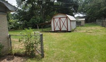 801 W Iowa St, Beebe, AR 72012
