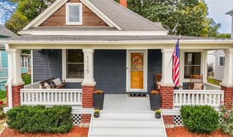 1115 7th St, Baldwin City, KS 66006