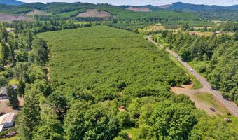 0 Alsea Hwy, Alsea, OR 97324