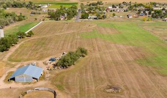 1637 S US Highway 287, Berthoud, CO 80513