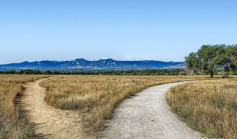 7711 Devonshire Ct, Boulder, CO 80301