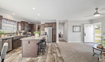 133 N MAIN St, Burns, WY 82053