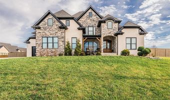 8689 Creekstone Ct, Alvaton, KY 42122
