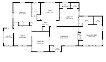 201 Hillcrest, Abbeville, SC 20620