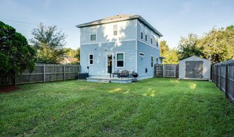 1305 IONIA St, Jacksonville, FL 32206