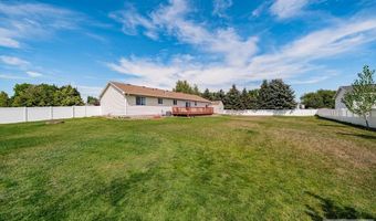4338 E Mirinda Ln, Ammon, ID 83406
