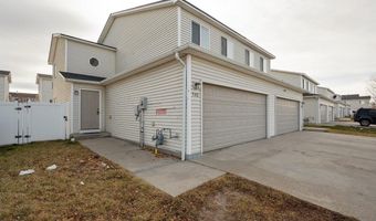 543 W 3RD St, Cheyenne, WY 82007
