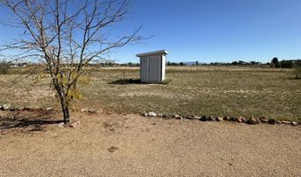 1350 W Justray Ranch Rd, Chino Valley, AZ 86323