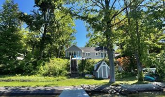 14398 Parallel Ave, Alpena, MI 49707
