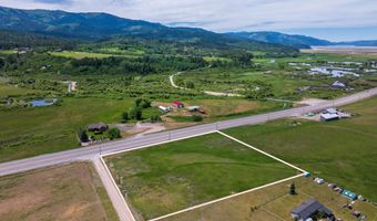 PETERSON lot 1, Alpine, WY 83128