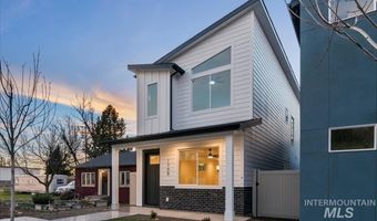 1709 N 31st St, Boise, ID 83703