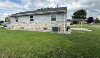 402 S Carberry St, Atkinson, NE 68713