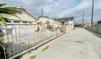 3239 Ivar Ave, Rosemead, CA 91770