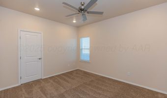 7604 Beck Dr, Amarillo, TX 79119