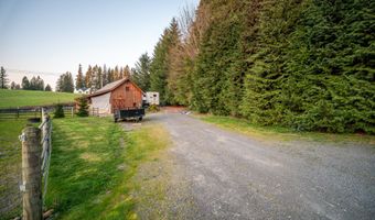 13505 NE GRANTHAM Rd, Amboy, WA 98601