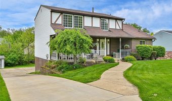 3511 Sunnyvale Dr, Allison Park, PA 15101