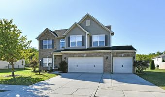 6695 Buhrstone Ln, Avon, IN 46123
