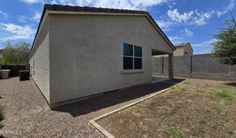 21398 W Holly St, Buckeye, AZ 85396