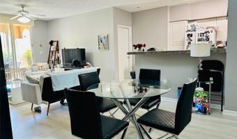 19601 E Country Club Dr 7101, Aventura, FL 33180