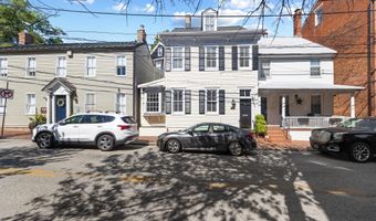 159 CONDUIT St, Annapolis, MD 21401