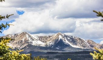 59 Gold Run Rd, Breckenridge, CO 80424