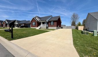 109 Linden Ave, Bardstown, KY 40004