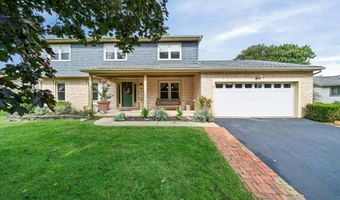 28 STATEN Dr, Hockessin, DE 19707