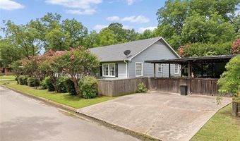 1703 3rd Ave SW, Ardmore, OK 73401